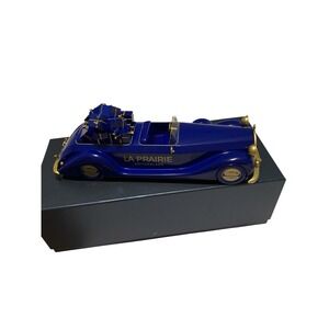 la prairie Limited Edition 2024 Holiday Decorative Model Car
